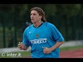 Crespo is back