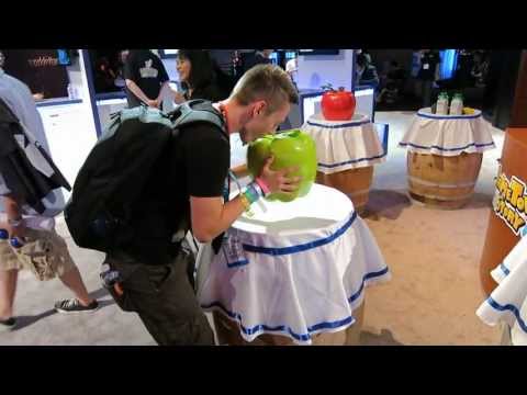 E3 2013 Highlights With Syndicate