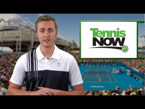February 24 Tennis News