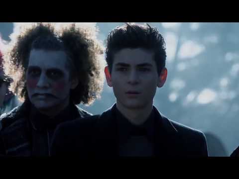 Full Joker Gotham 4x20 Jeremiah's SHOCKING PLOT TWIST