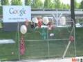 Google and China's Great Firewall (BBtv, BLF, monochrom)