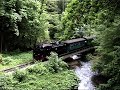Weißeritztalbahn part 4