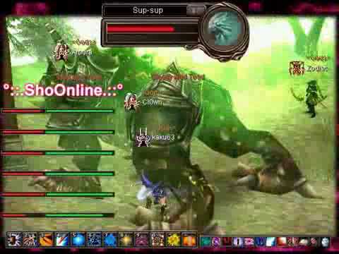 Sho Online Screenshot 0