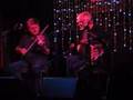 Cathal Hayden & Máirtín O'Connor - Return To Camden '07 #1