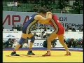 Fila Senior World Cup 2007 FW 5