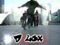 P.[C].W  C-Walk  5way