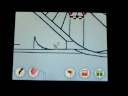 Line Rider 2: Unbound [DS] - Wifi Content Sharing