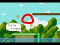 Bill Nye the Science guy mario style