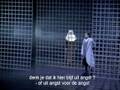 videos de Dialogues des Carmelites - Duet Scene - Blanche and Chevalier de al Force