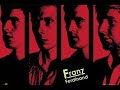 Franz Ferdinand - Ulysses (Studio Version)