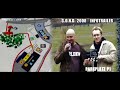 GOND 2008 Infotrailer f�r Geiselwind