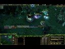 WarCraft DOTA SF 1 ULTI AND TRIPLE KILL ! WarCraft DOTA SF 1 ULTI AND TRIPLE KILL !