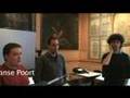 Masterclass Polyphony 2008
