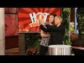 'Hot Hands' with Niall Horan