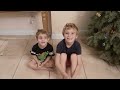 Hey Jimmy Kimmel I Gave My Kids A Terrible Christmas Present