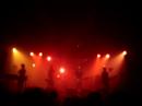 dEUS, live @ Modena, Italy