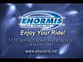 Radio Commercial GM Elec problems 8.2008