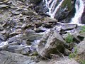 Wasserfall,Bergwanderung,Erfrischung