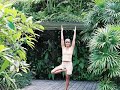 Yoga in Bali