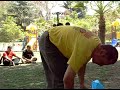 Shihan Ricardo Vaserman