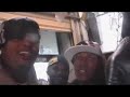 Sujeto El Lapiz y El Coro Improvisando desde NY Sujeto El Lapiz y El Coro Improvisando desde NY