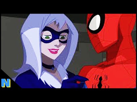 9 'Spider-Man' Cartoon Jokes YOU Missed as a Kid! | RUINED