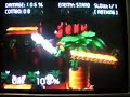Prince's Falcon on Yoshi