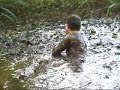 Wetlook- run and jump Part 2