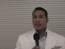 Ray Sefo talks about Stand Up Fighting and MMA