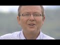 Kevin Rudd: The buck will stop with me on hospitals