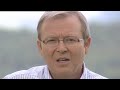 Kevin Rudd: The buck will stop with me on hospitals Kevin Rudd: The buck will stop with me on hospitals