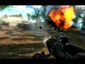 benchmark CPU with Cuban's Custom Crysis Configs version 1.2