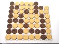 Duplex Cookie Board Games Duplex Cookie Board Games