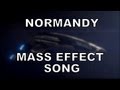 NORMANDY - Mass Effect song by Miracle Of Sound (ME3 version) Official video