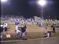 CVHS Homecoming Pre-game and Field Show 1994