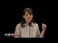 Sarah Palin RNC Speech