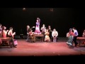 Compañía Flamenca de YOKO KOMATSUBARA