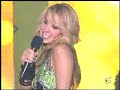 Gala 5 OT2008 - Esther e Ivan - Limón y Sal