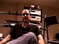Michael Brecker 1996 Interview - Practicing