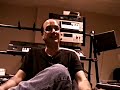 Michael Brecker 1996 Interview - Practicing