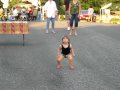 Munchkin At A Block Party