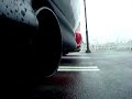 レグナム　排気音③