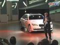 7 Up:  BMW 7 Series @ 2008 Paris Auto Show