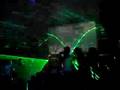 More strobes in Amnesia - opening party - Ibiza 20