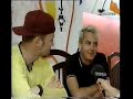 Pearl Jam TVP Katowice 2000