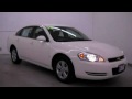 Preowned 2008 Chevrolet Impala Pasadena CA