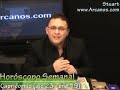 Horoscopo Capricornio 7 al 13 setiembre 2008 - Tarot Horoscopo Capricornio 7 al 13 setiembre 2008 - Tarot