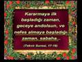 Harun Yahya Belgeseli - Kuran Mucizelere Part 2