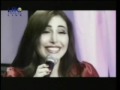 يارا تغني أغنية صدفة في المايسترو مع نيشان