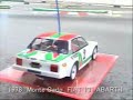 Beautiful RC cars